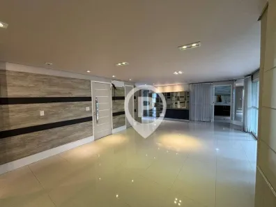 Apartamento com 3 Quartos à venda, 215m² no Parque da Mooca, São Paulo