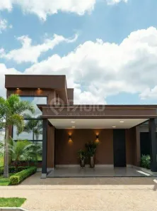 Casa de Condomínio com 3 Quartos à venda, 135m² no Água das Pedras, Piracicaba