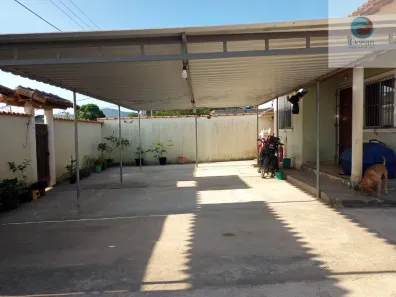 Casa com 2 Quartos à venda, 63m² no Jardim Atlântico Central (Itaipuaçu), Maricá