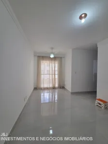 Apartamento com 3 Quartos à venda, 67m² no Jardim Aparecida, São José dos Campos
