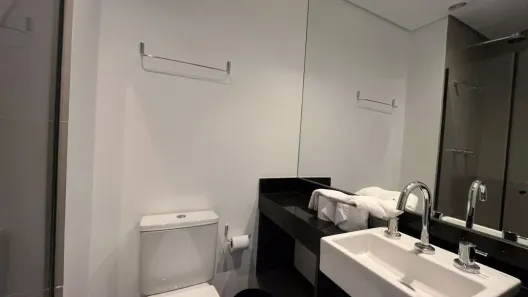 Apartamento com 1 Quarto à venda, 20m² no Consolação, São Paulo