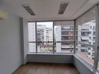 Sala Comercial à venda, 30m² no Icaraí, Niterói