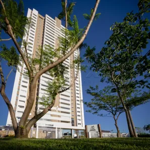 Apartamento com 3 Quartos à venda, 183m² no Vila Aviação, Bauru