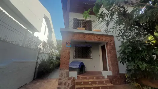 Sobrado com 3 Quartos à venda, 250m² no Mirandópolis, São Paulo