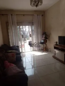 Sobrado com 3 Quartos à venda, 189m² no Jardim Mangalot, São Paulo