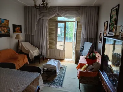 Apartamento com 2 Quartos à venda, 73m² no Santana, Porto Alegre