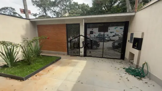 Casa com 3 Quartos à venda, 182m² no Bosque da Saúde, São Paulo