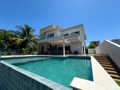 Casa com 3 Quartos à venda, 330m² no Jacuhy, Serra