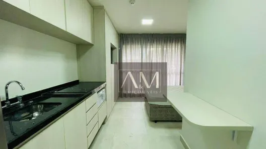 Apartamento com 1 Quarto à venda, 25m² no Cidade Mãe do Céu, São Paulo