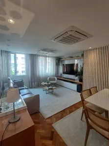 Apartamento com 2 Quartos à venda, 117m² no Ipanema, Rio de Janeiro