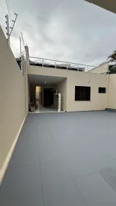 Sobrado com 5 Quartos à venda, 208m² no Jardim das Oliveiras, Fortaleza
