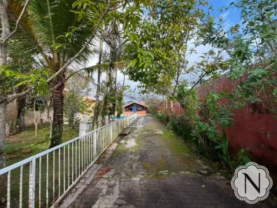 Casa com 3 Quartos à venda, 150m² no Cibratel II, Itanhaém