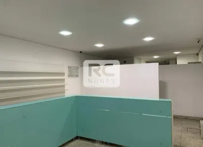Sala Comercial à venda, 180m² no Barro Preto, Belo Horizonte