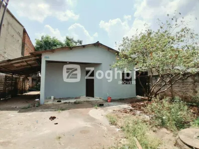 Casa com 3 Quartos para alugar, 80m² no Castanheira, Porto Velho
