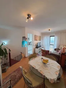 Apartamento com 1 Quarto à venda, 61m² no Vila Andrade, São Paulo