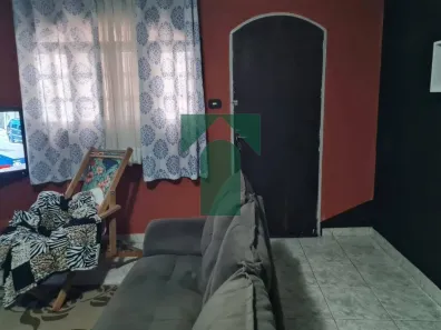 Casa com 2 Quartos à venda, 193m² no Vila Francisco Matarazzo, Santo André