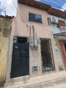 Casa com 1 Quarto para alugar, 50m² no Damas, Fortaleza