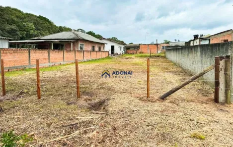 Lote/Terreno à venda, 360m² no Guaratuba, Guaratuba