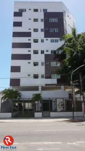 Apartamento com 3 Quartos à venda, 80m² no Imbiribeira, Recife
