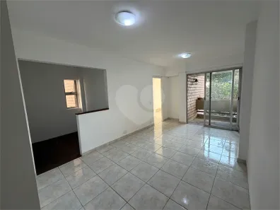 Apartamento com 2 Quartos para alugar, 69m² no Vila Parque Jabaquara, São Paulo