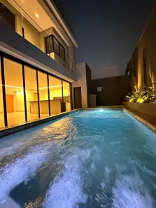 Casa de Condomínio com 3 Quartos à venda, 224m² no Jardins Capri, Senador Canedo