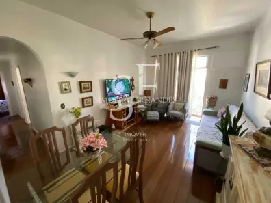 Apartamento com 2 Quartos à venda, 85m² no Grajaú, Rio de Janeiro
