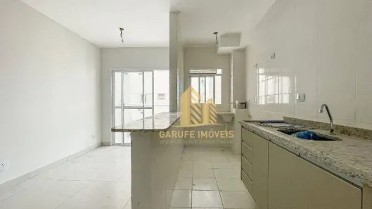 Apartamento com 2 Quartos à venda, 56m² no Jardim Califórnia, Jacareí