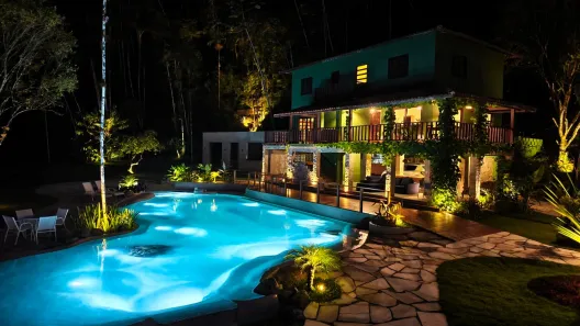 Fazenda/Sítio com 3 Quartos à venda, 65000m² no Lagoinha, Ubatuba