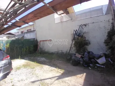 Lote/Terreno à venda, 400m² no Saúde, São Paulo