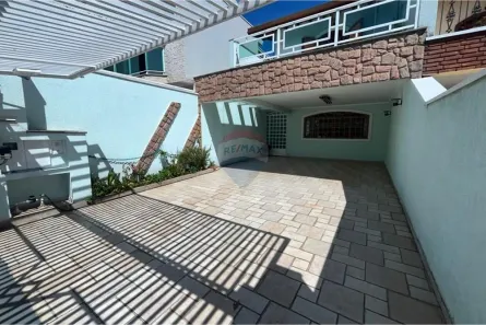 Sobrado com 3 Quartos à venda, 231m² no Jardim Regina, São Paulo