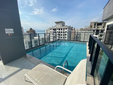 Apartamento com 2 Quartos à venda, 60m² no Morretes, Itapema