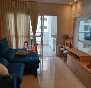Apartamento com 3 Quartos à venda, 130m² no Bom Jardim, São José do Rio Preto