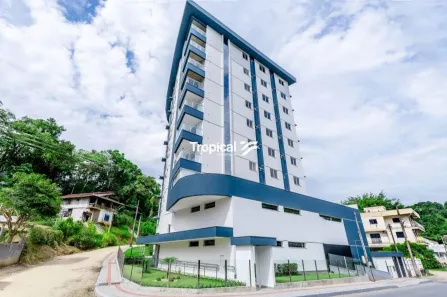 Apartamento com 2 Quartos à venda, 78m² no Tribess, Blumenau