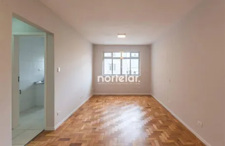 Apartamento com 1 Quarto à venda, 32m² no Vila Buarque, São Paulo