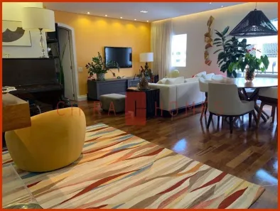Apartamento com 2 Quartos à venda, 105m² no Jardim Paulista, São Paulo