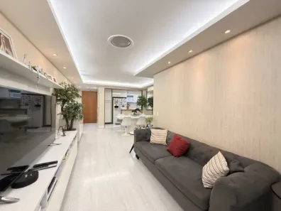 Apartamento com 3 Quartos à venda, 90m² no Botafogo, Rio de Janeiro