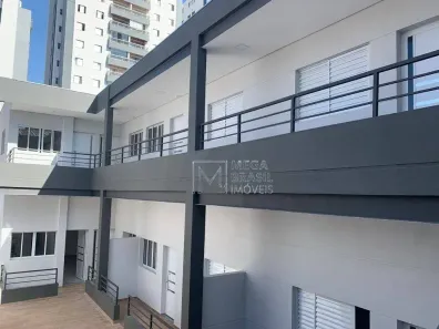 Apartamento com 1 Quarto para alugar, 28m² no Ipiranga, São Paulo