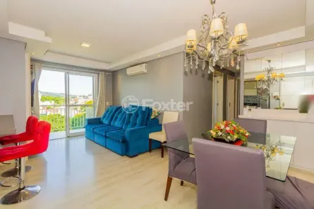 Apartamento com 3 Quartos à venda, 83m² no Vila Ipiranga, Porto Alegre