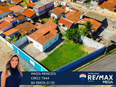 Casa com 4 Quartos à venda, 136m² no Potengi, Natal