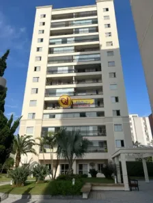 Apartamento com 3 Quartos à venda, 98m² no Vila Dom Pedro I, São Paulo