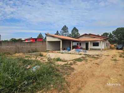 Fazenda/Sítio com 3 Quartos à venda, 1000m² no moreiras, Mairinque