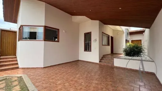 Casa de Condomínio com 3 Quartos à venda, 334m² no Granja Olga III, Sorocaba