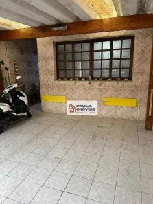 Casa com 3 Quartos à venda, 180m² no Parque Edu Chaves, São Paulo