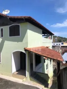 Casa com 5 Quartos à venda, 120m² no Boaçu, São Gonçalo