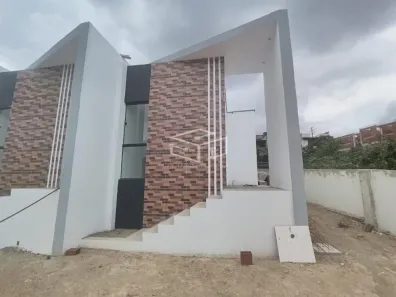 Casa com 2 Quartos à venda, 56m² no Ebenezer, Gravatá