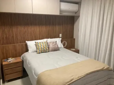 Apartamento com 1 Quarto à venda, 27m² no Indianópolis, São Paulo