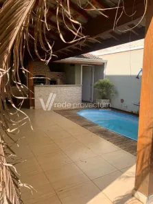 Sobrado com 3 Quartos à venda, 200m² no Residencial Terras do Barão, Campinas