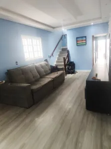 Casa com 3 Quartos à venda, 129m² no Jardim das Indústrias, São José dos Campos
