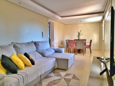 Apartamento com 2 Quartos à venda, 125m² no Canudos, Novo Hamburgo