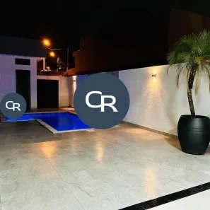 Casa de Condomínio com 3 Quartos à venda, 200m² no Jardim Piemonte, Indaiatuba